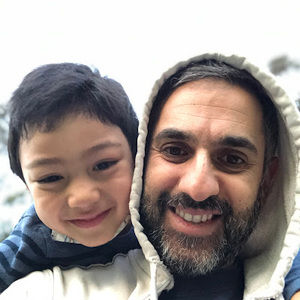 Meet your Posher, Demokan